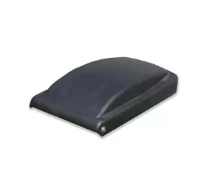 Кришка бункера висівного апарату (пластмасова) 509.046.0036 Кришка бункера висівного апарату (пластмасова) 509.046.0036