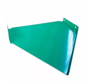 Перегородка бака бічна Перегородка бака бічна