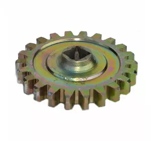 Шестерня механізму передач (z=22) 108.00.309А Шестерня механізму передач (z=22) 108.00.309А