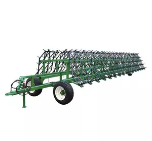 Зчіпка зубових борін Rastrum 1800 Зчіпка зубових борін Rastrum 1800