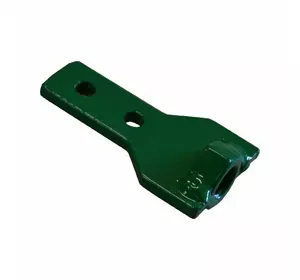 Накінечник на круглу штангу амортизатора Атлант Накінечник на круглу штангу амортизатора Атлант