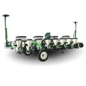 Сівалки просапні Сівалки просапні