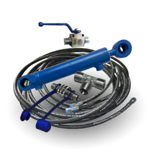 Гідравліка та аксесуари до сільгосптехніки Гідравліка та аксесуари до сільгосптехніки