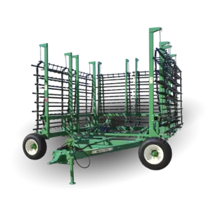 Шлейфові борони Шлейфові борони