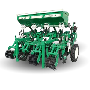 Агрегати Stip-Till Агрегати Stip-Till