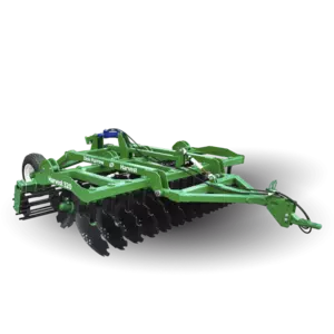 Дискові борони Дискові борони