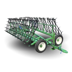 Зчіпки зубових борін Зчіпки зубових борін