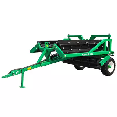 Каток подрібнювач SHREDDER 600