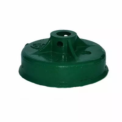 Диск зовнішній муфти обгону СЗГ 00.125