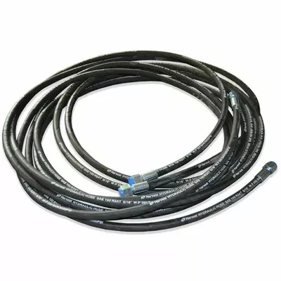 Рукава високого тиску РВТ в асортименті