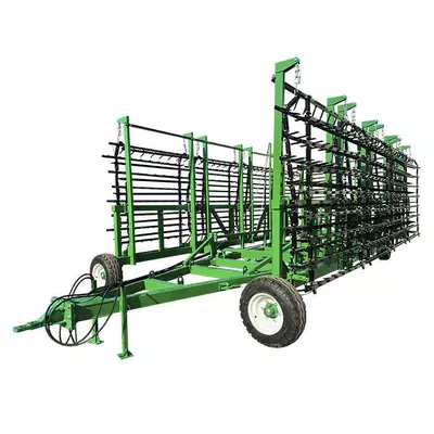 Борона шлейфова HORIZON 1800