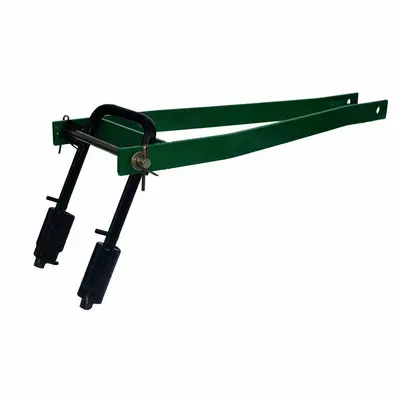 Загортач у зборі СЗГ 00.2220