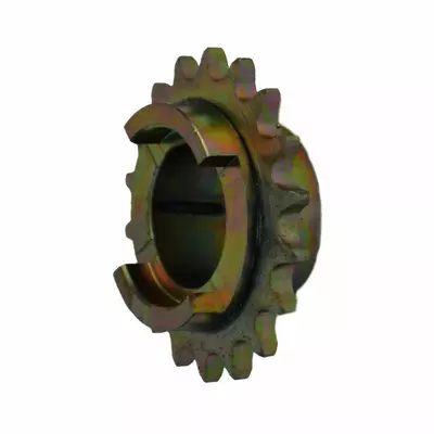 Зірочка валу контрприводу (z=18) ОЗШ 00.790