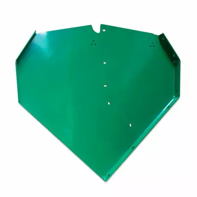 Боковина бака (ліва, права)