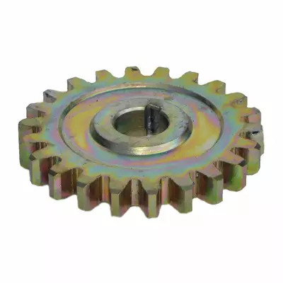 Шестерня механізму передач (z=22) 108.00.315