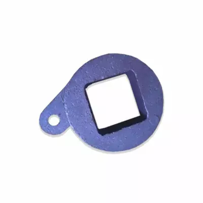 Кривошип ОЗШ 00.211