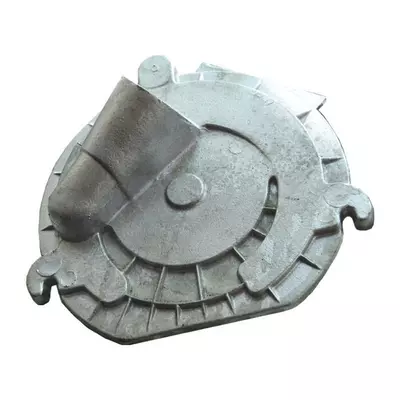 Кришка висівного апарату (алюмінієва) 509.046.018Г