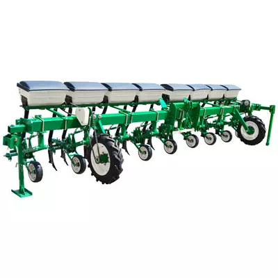 Культиватор міжрядний HARVEST 560