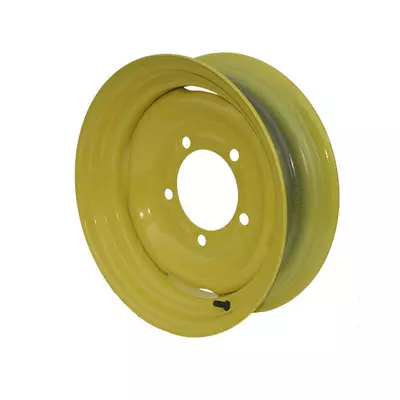 Диск колісний 4.50Ех16