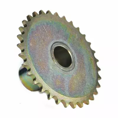 Зірочка механізму передач (z=32) ОЗШ 00.740А-01