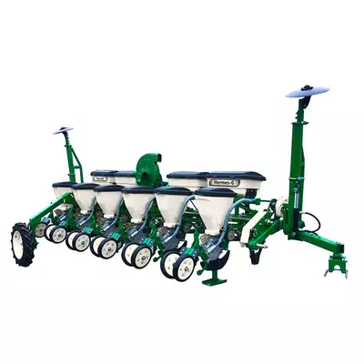 Сівалка просапна HERMES-6