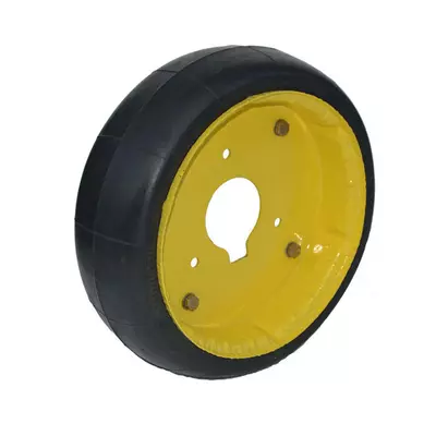 Колесо прикочуюче КРН 46.090-Т