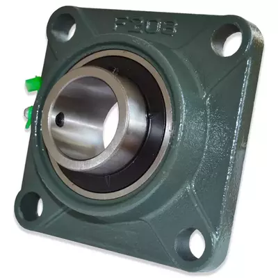 Підшипник UCF208 (Підшипниковий вузол)