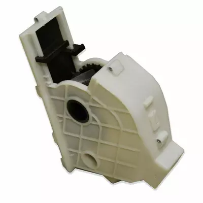 Туковий висівний апарат для варіаторних сівалок