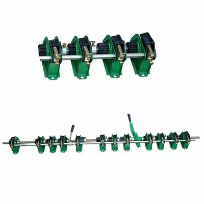 Висівний апарат СЗГ 00.2420-04