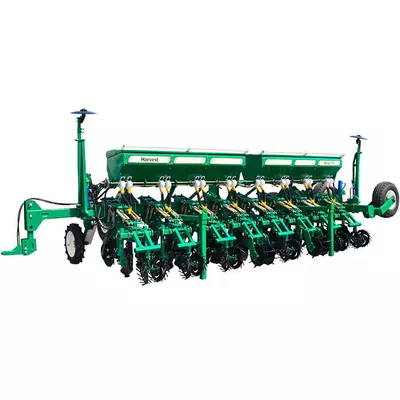 Агрегат смугового обробітку ґрунту Strip-Till 8