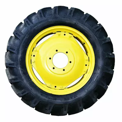 Колесо опорно-привідне ОЗШ 00.1200 у зборі