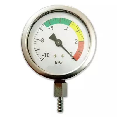 Вакуумметр (манометр) 611.02.080