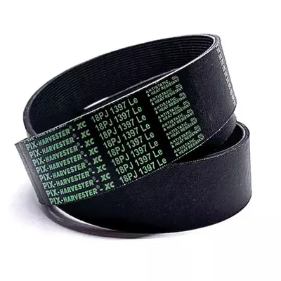 Ремінь вентилятора 18PJ-1397