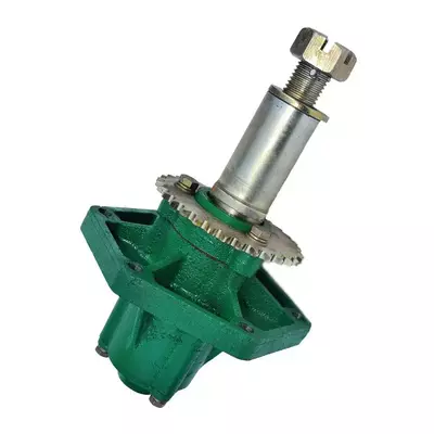 Ступиця опорного колеса у зборі (посилена) СЗ