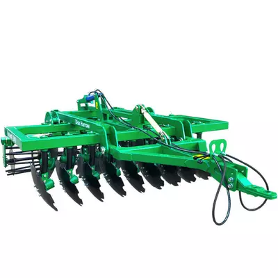 Борона дискова HARVEST 240