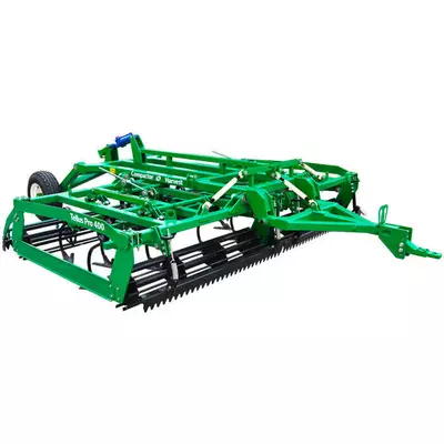 Передпосівний компактор TELLUS 3 PRO 400