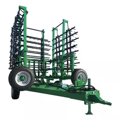 Борона шлейфова HORIZON 740