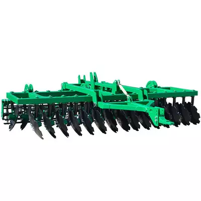 Борона дискова HARVEST 400