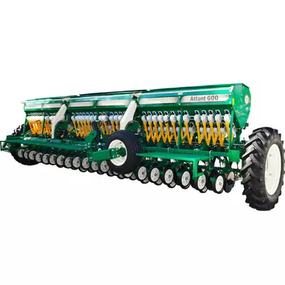 Сівалка зернова АТЛАНТ 600