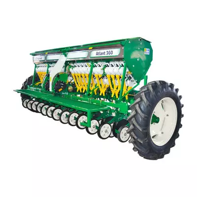 Сівалка зернова АТЛАНТ 360