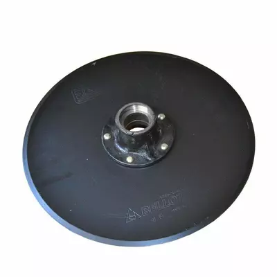 Диск сошника зі ступицею Н 105.03.010-02