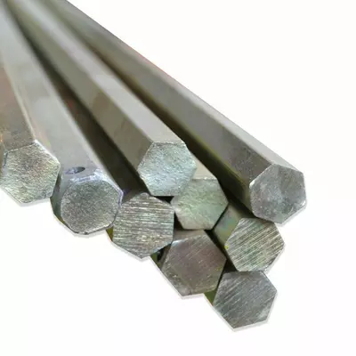 Вал (Шестигранний) СЗГ 00.674