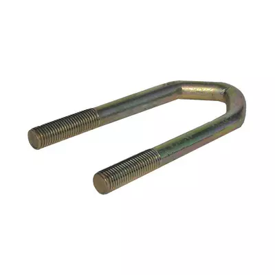 Скоба КРН 16х65х140 КРВ 46.609.02