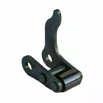 Засувка в диск роз'єднувача СЗГ 00.600