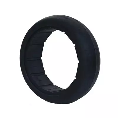 Шина (бандаж) прикочуючого колеса КРН