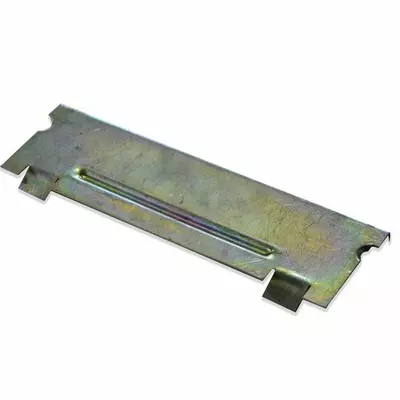 Заслінка СУК 00.431А