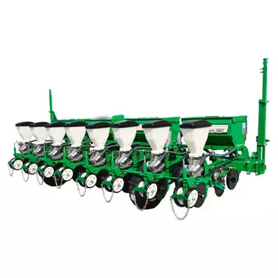 Сівалка просапна MULTICORN