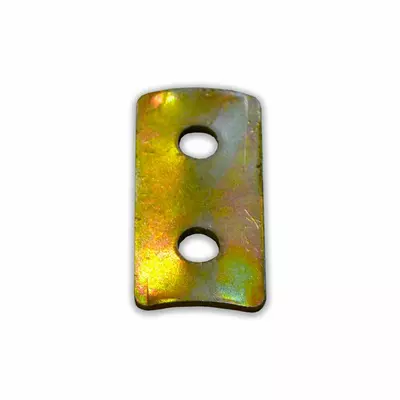 Притиск счищалки сошника Н 105.01.402