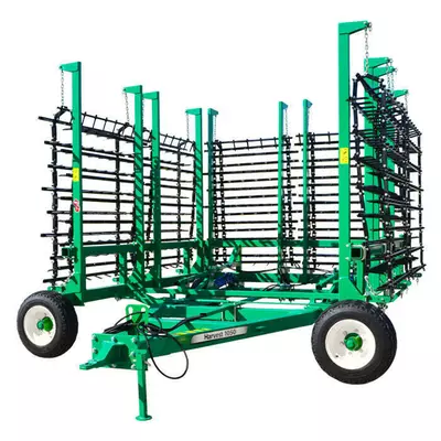 Борона шлейфова HORIZON 1200