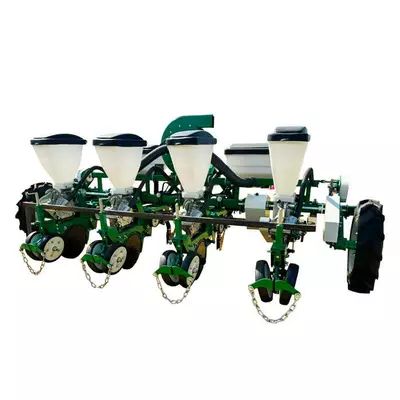 Сівалка просапна HERMES-4 PRO